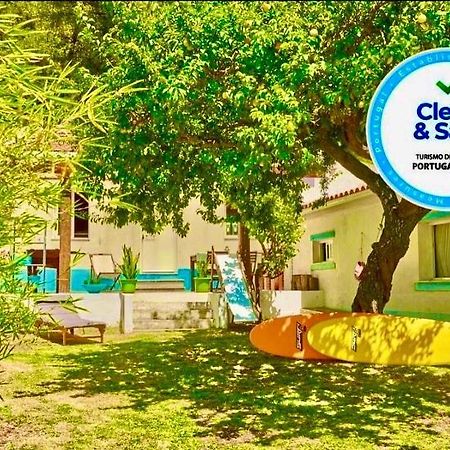 A Perfect Vacation - Beach And City Кошта-да-Капарика Экстерьер фото