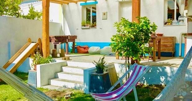 A Perfect Vacation - Beach And City Кошта-да-Капарика Экстерьер фото