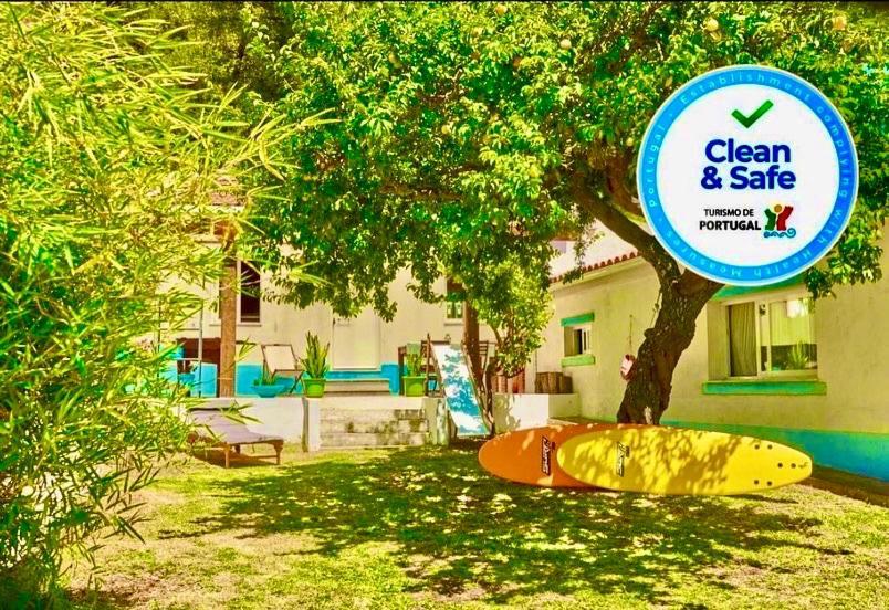 A Perfect Vacation - Beach And City Кошта-да-Капарика Экстерьер фото
