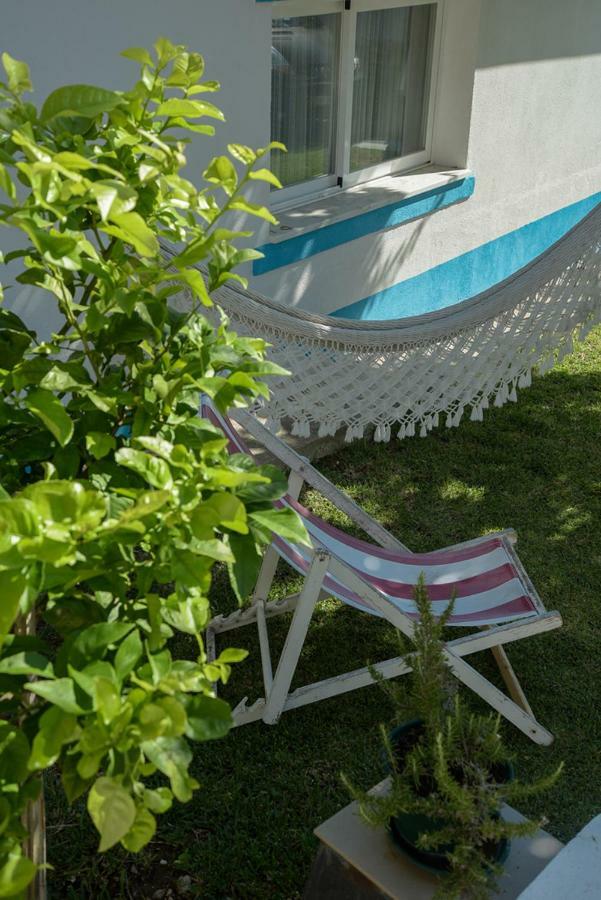 A Perfect Vacation - Beach And City Кошта-да-Капарика Экстерьер фото